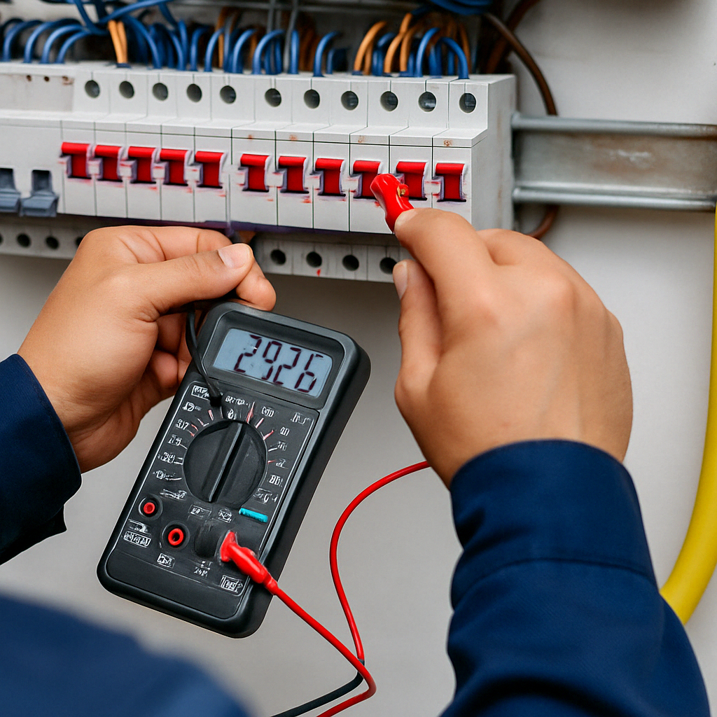 Electrical