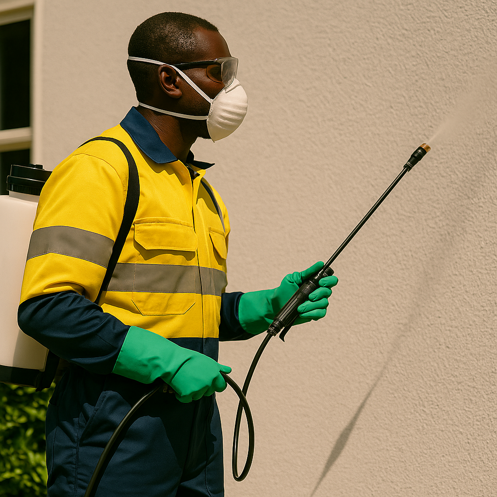 Pest Control