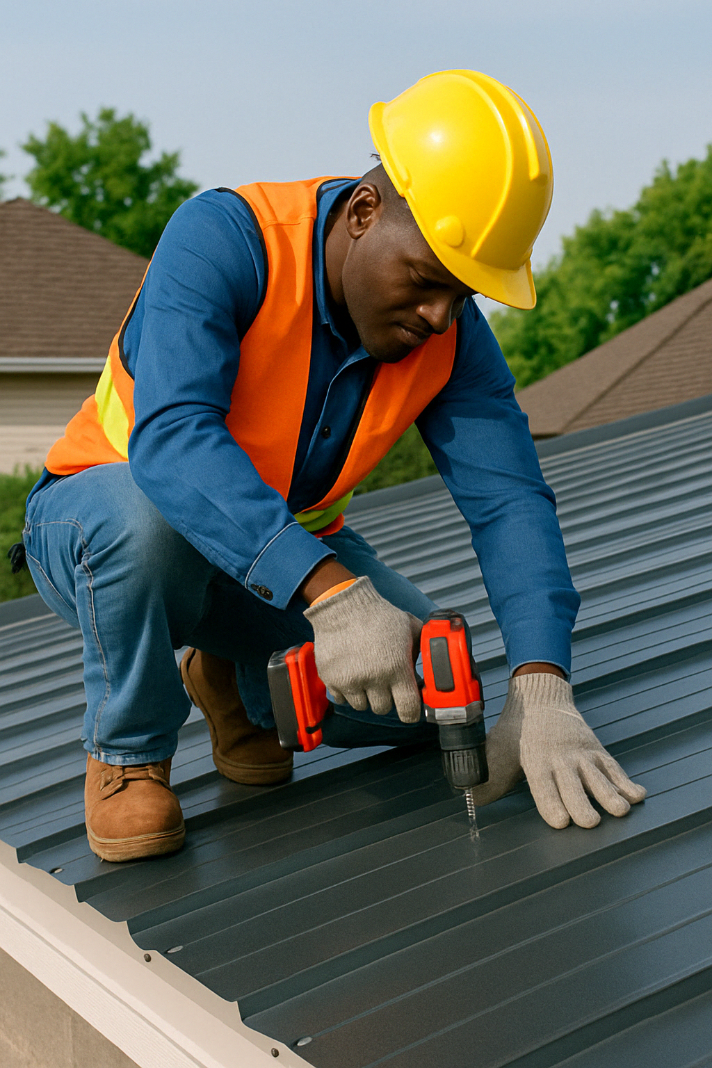 Roofing