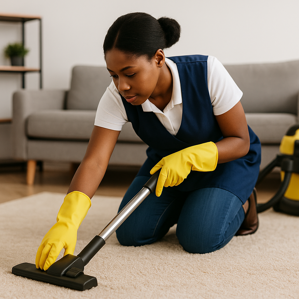 Rug Cleaning