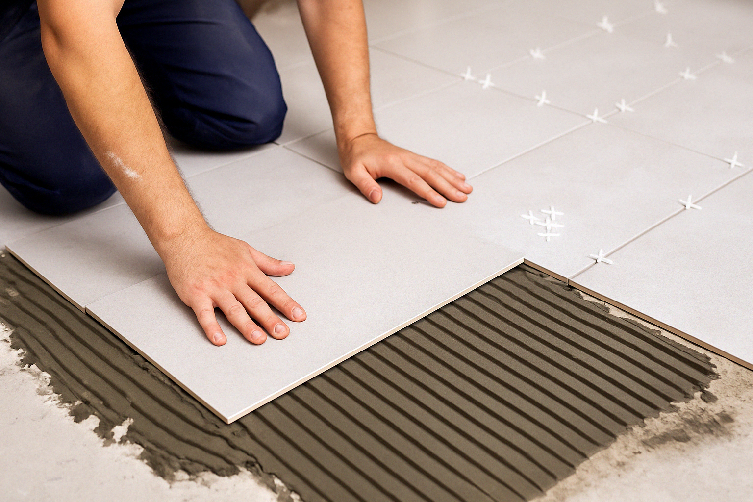 Tiling